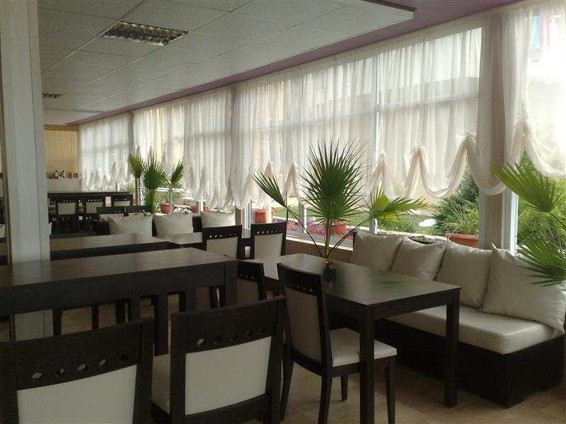 Tropics Hotel Sveti Vlas Eksteriør bilde