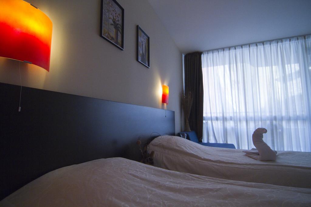 Tropics Hotel Sveti Vlas Eksteriør bilde