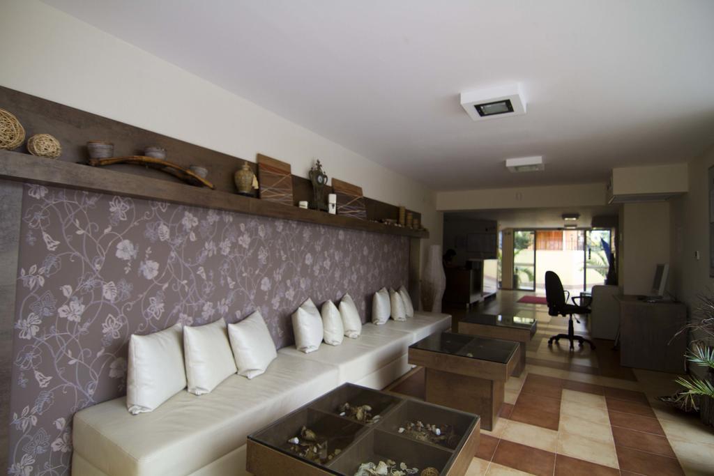 Tropics Hotel Sveti Vlas Eksteriør bilde