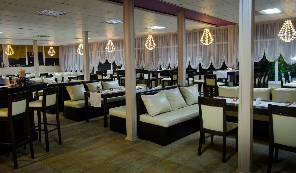 Tropics Hotel Sveti Vlas Eksteriør bilde