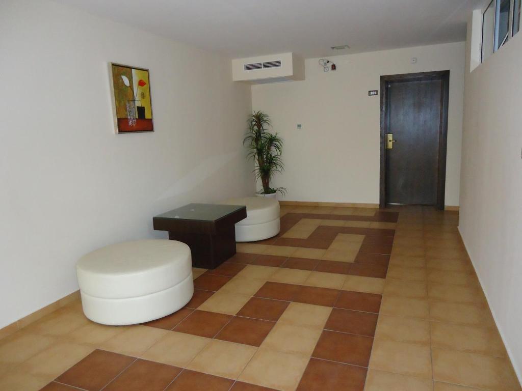 Tropics Hotel Sveti Vlas Rom bilde