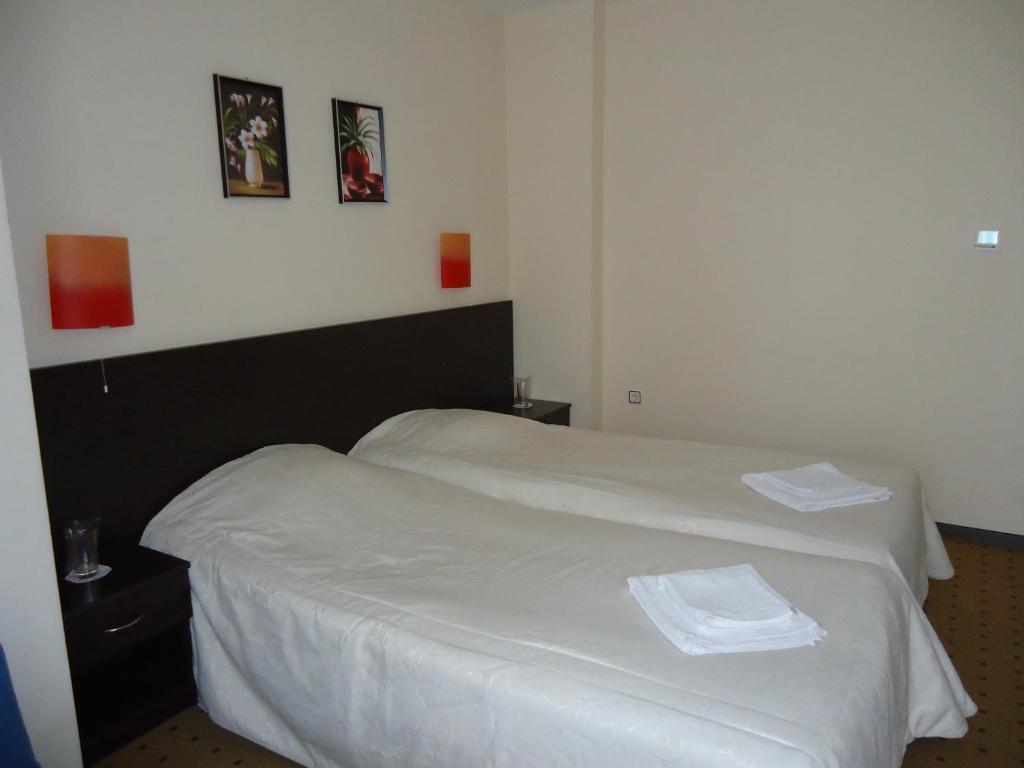 Tropics Hotel Sveti Vlas Rom bilde