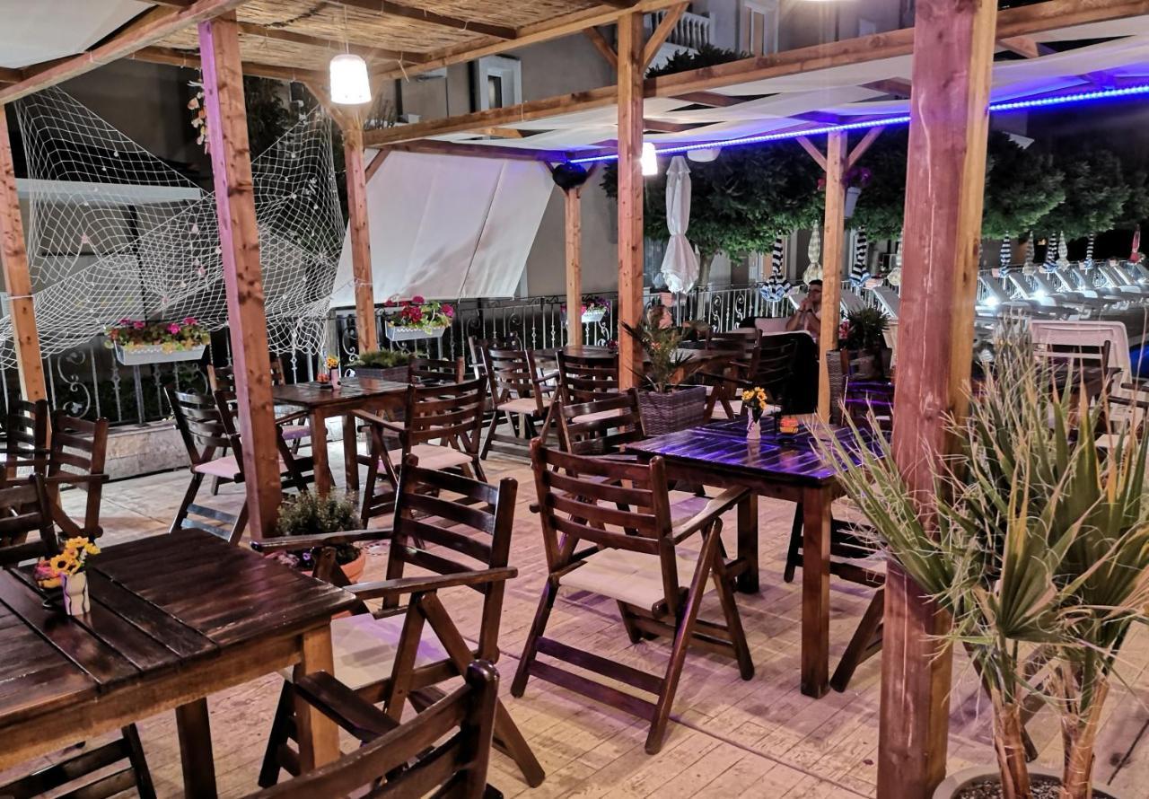 Tropics Hotel Sveti Vlas Eksteriør bilde
